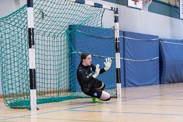 Bild 1362 - wBJ NFV Futsalmeisterschaft